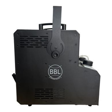 Генератор дымовых пузырьков Typhoone 1500W