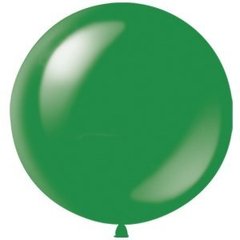 Латексна кулька Latex Occidental 36″ Декоратор EMERALD GREEN #055 (1 шт)
