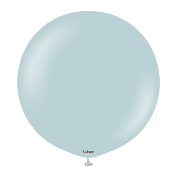 Латексный шарик 36" Kalisan Ретро Шторм, (Retro Storm) 91 см (1 шт)