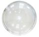 Воздушный шар Сфера Bubbles (баблс) прозрачная 24” (60 см) (Китай) - 2
