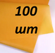 Бумага тишью имбирный (70*50см) 100 листов - 1