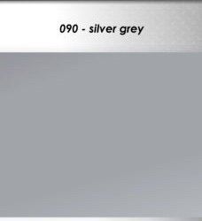 Пленка оракал Oracal 641 (100см*100см) Серебро (090)