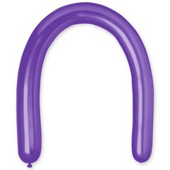 Gemar КДМ 260-2/97 Хром Фіолетовий / Shiny Purple (100 шт)