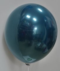 Латексна кулька Latex Occidental 12″ stuffed Смарагд (19 шт)