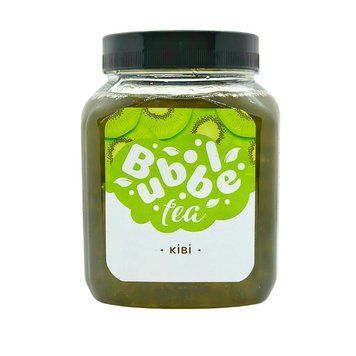 Bubble Tea кульки "Ківі" 0,5 кг