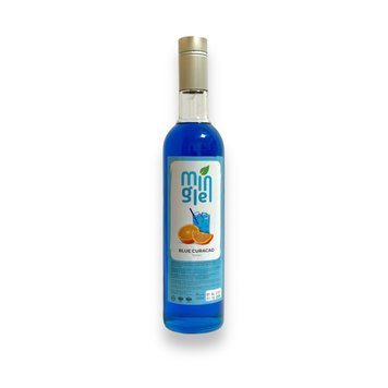 Сироп Mingle Blue Curacao 700ml