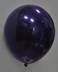 Латексный шар Latex Occidental 12″ stuffed Пурпурный (19 шт)