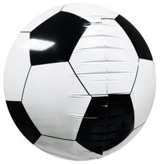 Фольгированный шар 22” Сфера Футбольный мяч 55 см (Китай)