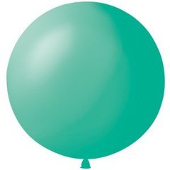 Латексна кулька Latex Occidental 24" Пастель LIGHT GREEN #008 (1 шт)
