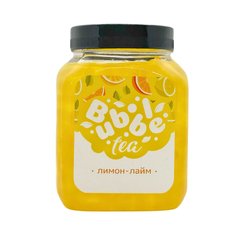 Bubble Tea шарики "Лимон-Лайм" 0,5кг