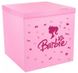 Наклейка Barbie на коробку (30х40см) + монтажка - 1