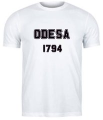 Футболка Одеса