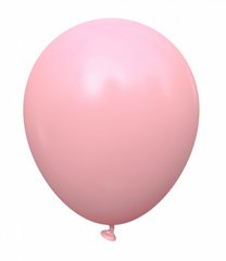Латексный шар Kalisan 5” Розовый Бледный (Baby Pink) (100 шт)
