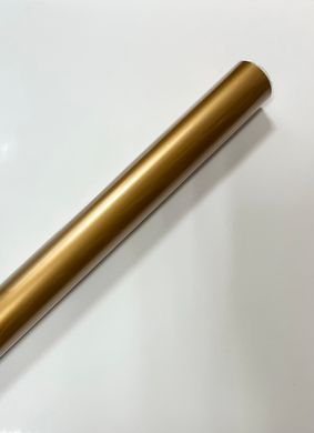 Калька флористична золото (0.6 * 10м) # 11