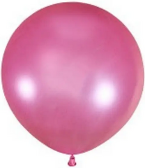 Латексна кулька Latex Occidental 30" Перламутр PINK #073 (1 шт)