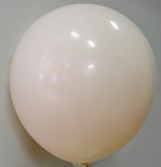 Латексна кулька Latex Occidental 12″ Пастель stuffed Тілесний (19 шт)