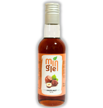 Сироп Mingle Фундук 265ml