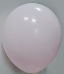 Латексна кулька Latex Occidental 12″ Пастель staffed Рожевий (19 шт)