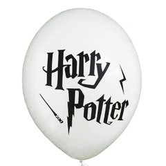 12” шар с рисунком Гарри Поттер 1 шт (Belbal)