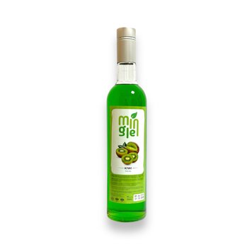 Сироп Mingle Ківі 700ml