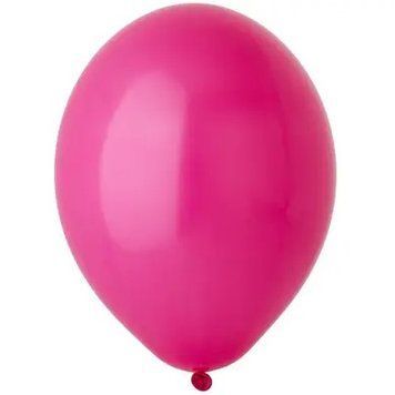 Латексный шар Belbal 12" B105/010 Пастель Розовый (1 шт)