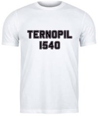 Футболка Тернопіль