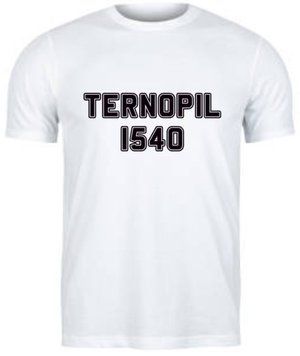 Футболка Тернопіль