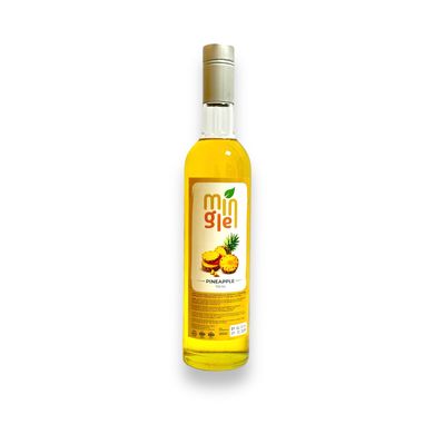 Сироп Mingle Ананас 700ml