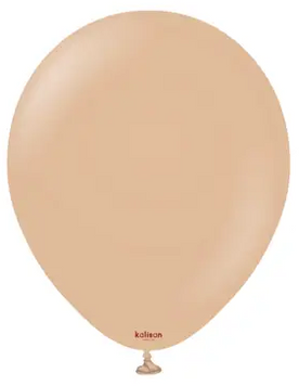 Латексный шар Kalisan 12&rdquo; Песок пустыни (Desert Sand) (1 шт)