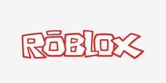 Термотрансферна наліпка на одяг Roblox