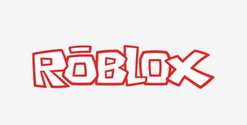 Термотрансферная наклейка на ткань Roblox