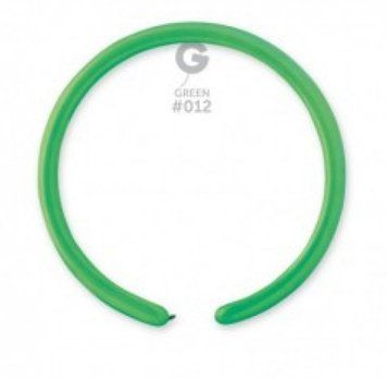 Gemar ШДМ 260-2/12 Пастель Зеленый (100 шт)