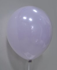 Латексна кулька Latex Occidental 12″ Ліловий Кришталь stuffed (19 шт)