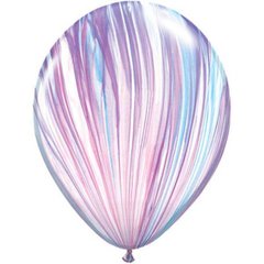 Латексна кулька 1108-0441 q 11" супер агат fashion (12)
