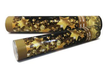 Хлопавка пневматична Зірки (30см)
