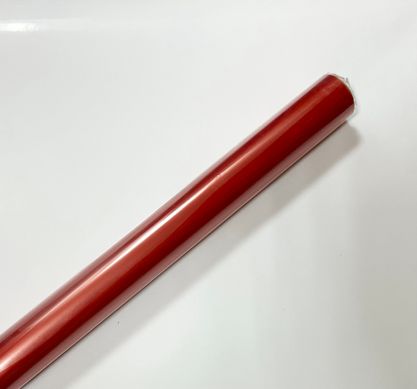 Калька флористическая красный(0.6*10м)#29