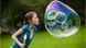 Концентрат рідина для мильних бульбашок Big Bubbles Day