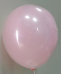 Латексна кулька Latex Occidental 12″ Рожевий Кришталь stuffed (19 шт)