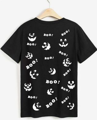 Футболка Boo!