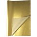 Бумага тишью золото (70*50см) 100 листов - 2