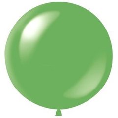 Латексна кулька Latex Occidental 36″ Декоратор Lime GREEN (1 шт)