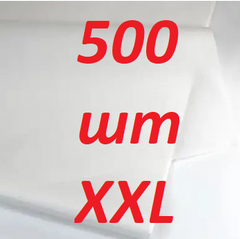 Папір тішью білий (70*100см) 500 аркушів