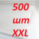 Папір тішью білий (70*100см) 500 аркушів - 1