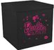 Наклейка Barbie Birthday на коробку (30х40см) + монтажка - 3