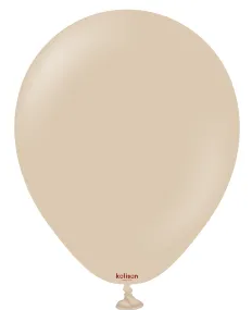 Латексный шар Kalisan 12&rdquo; Лесной Орех (Hazelnut) (1 шт)