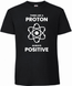 Футболка Proton-positive - 1
