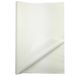 Бумага тишью белый (70*50см) 100 листов - 2