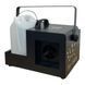 Генератор снега 1500W Black