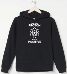 Худи Proton-positive