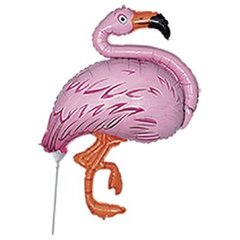 Мини фигура Фламинго (FM)